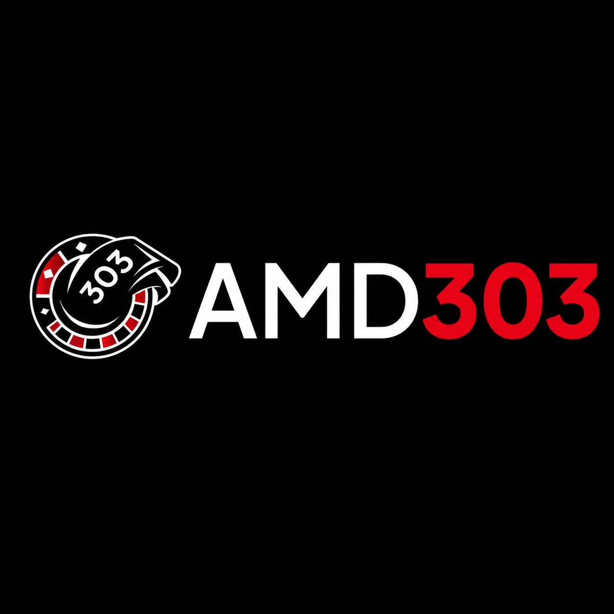 amd303