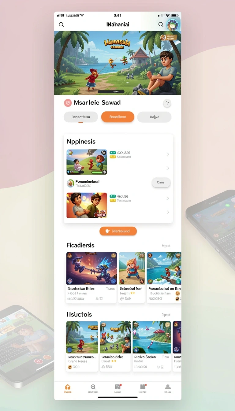 Pratinjau antarmuka Download f32 APK untuk Android di pautotoapk – Link Alternatif & Bonus 2026