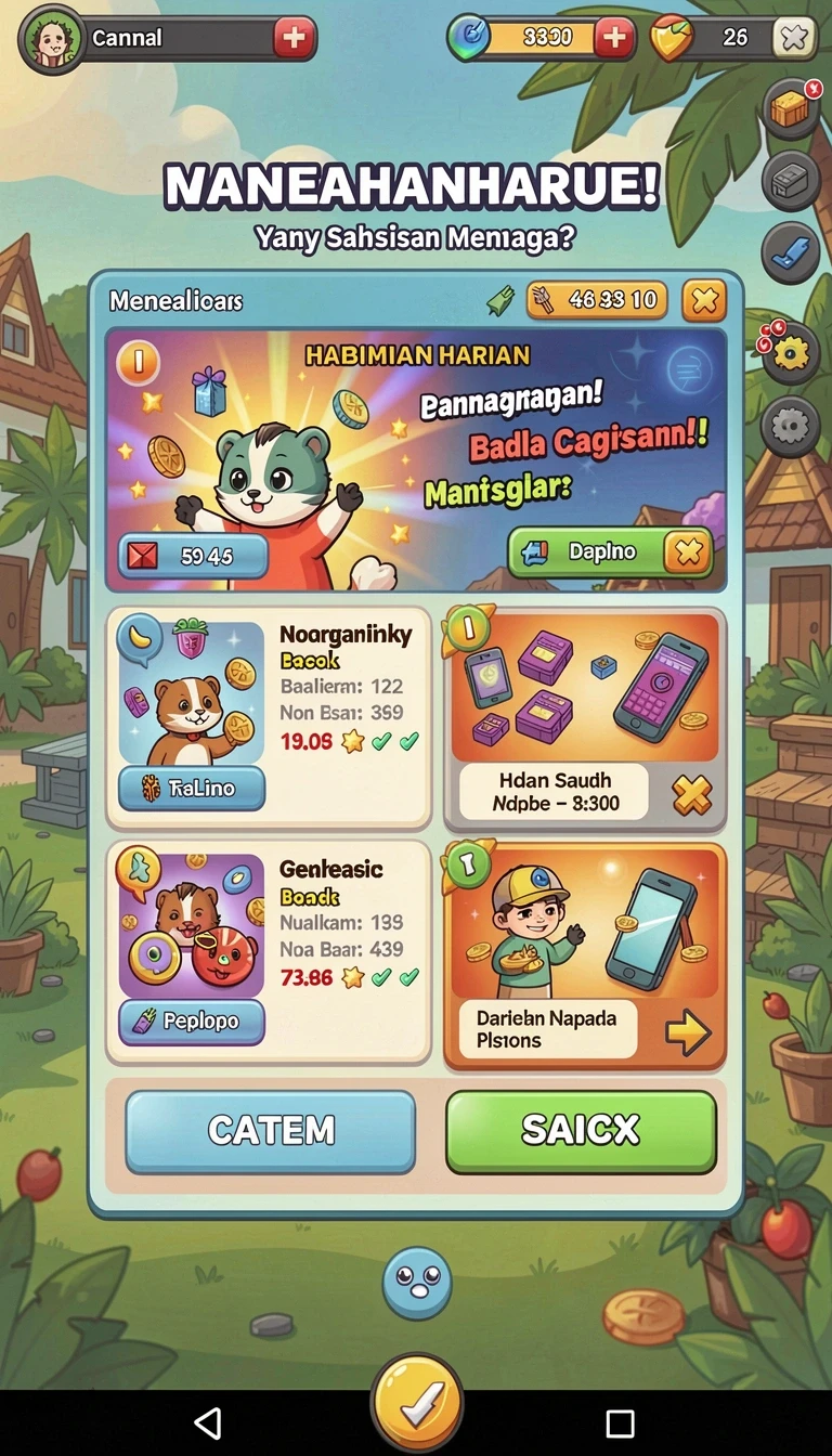 Download id678 APK untuk Android