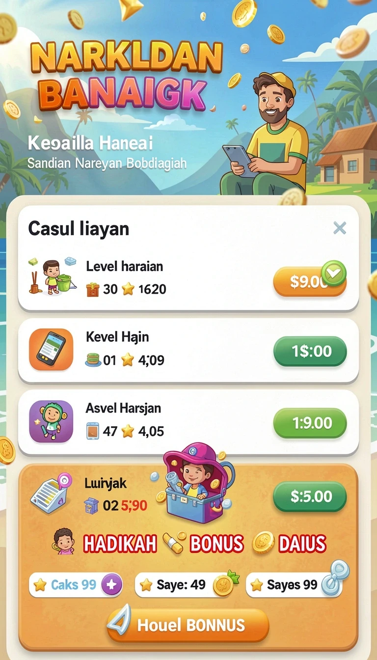 Pratinjau antarmuka Download kastoto APK untuk Android di pautotoapk – Link Alternatif & Bonus 2026