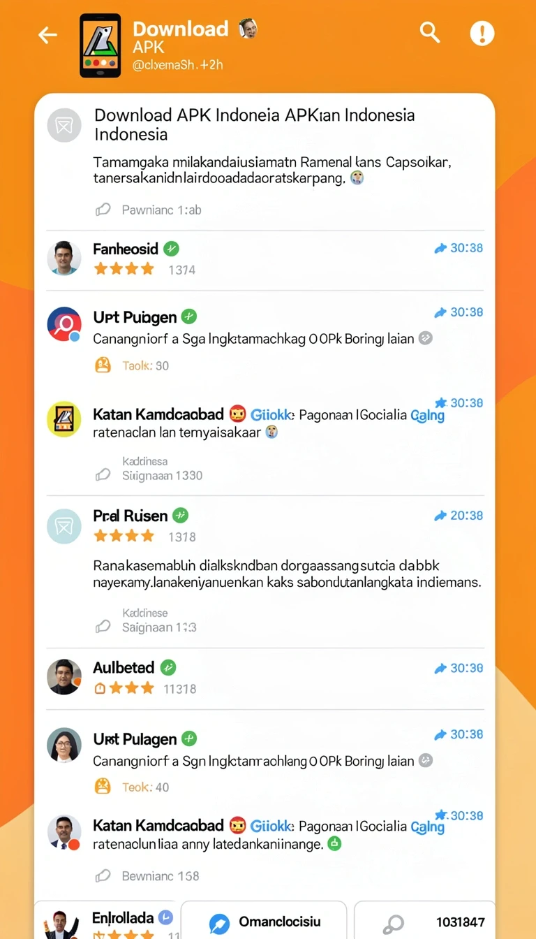 Pratinjau antarmuka Download kastoto APK untuk Android di pautotoapk – Link Alternatif & Bonus 2026