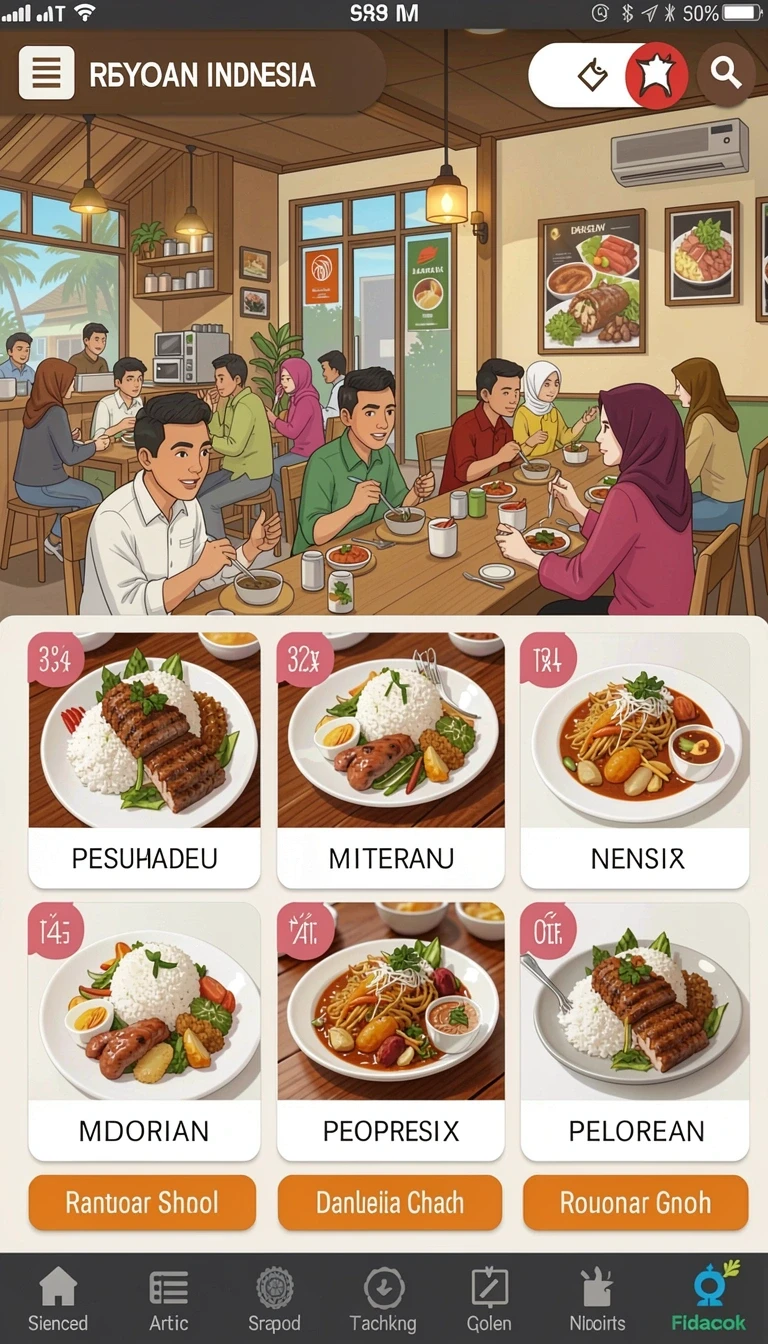 Pratinjau antarmuka Download aakasino APK untuk Android di pautotoapk – Link Alternatif & Bonus 2026