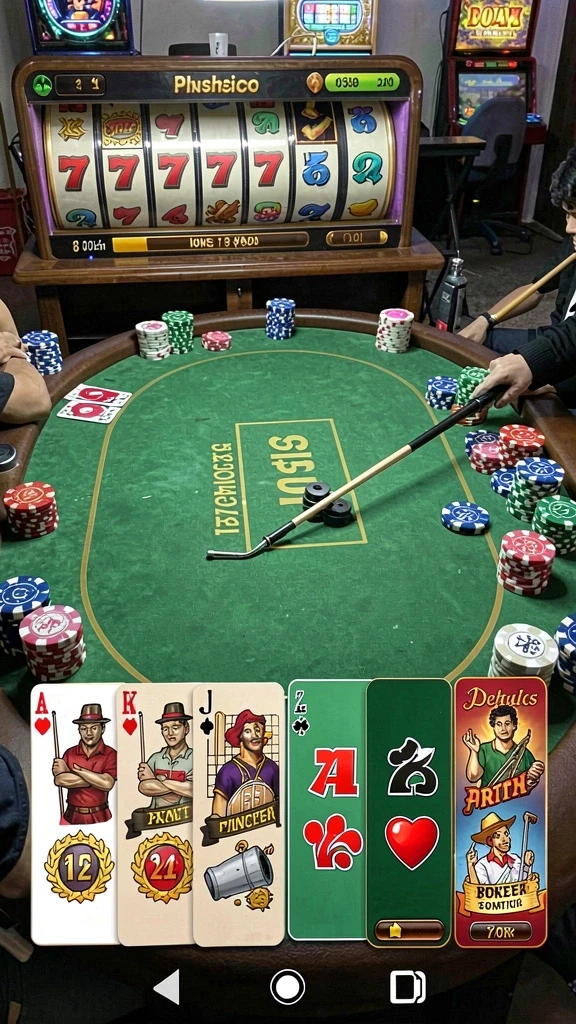 Download toto99 APK untuk Android