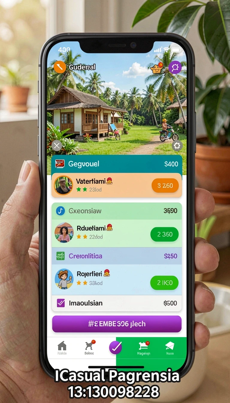 Pratinjau antarmuka Download aakasino APK untuk Android di pautotoapk – Link Alternatif & Bonus 2026