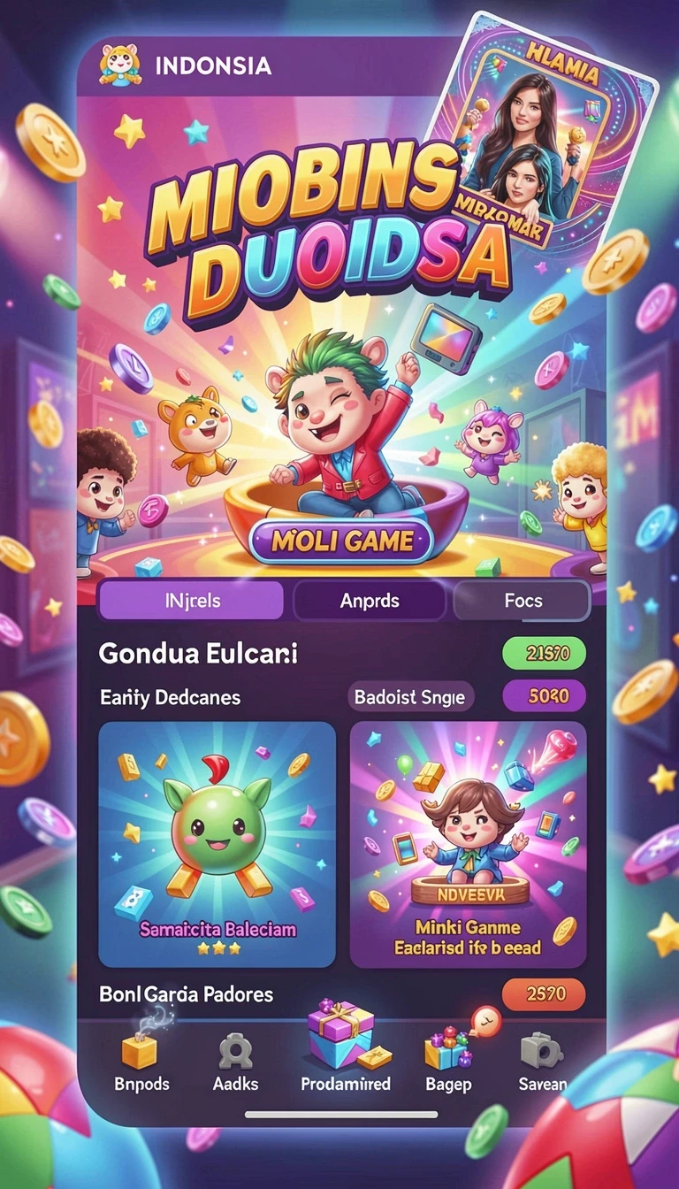 Pratinjau antarmuka hartaspin App APK Terbaru di pautotoapk – Link Alternatif & Bonus 2026