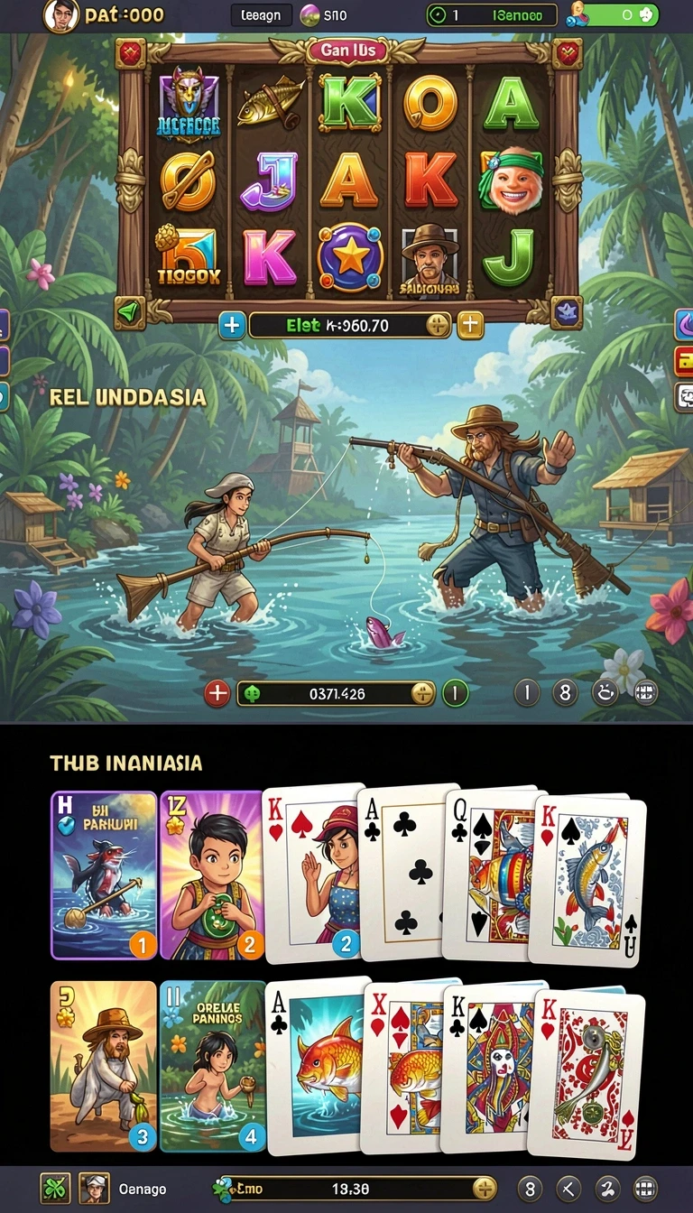 Pratinjau antarmuka Download royal123 APK untuk Android di pautotoapk – Link Alternatif & Bonus 2026