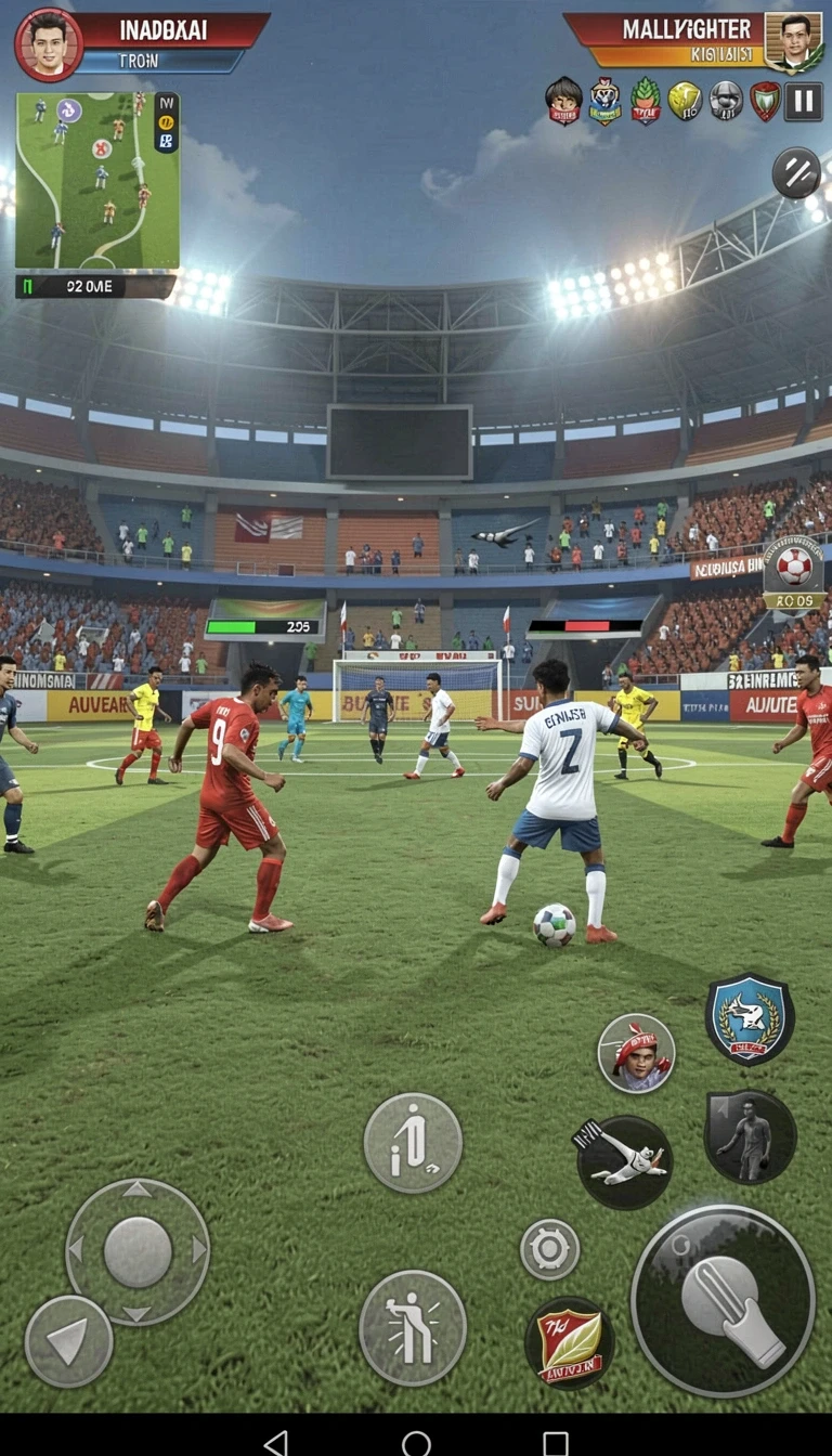 Pratinjau antarmuka Download mpo555 APK untuk Android di pautotoapk – Link Alternatif & Bonus 2026