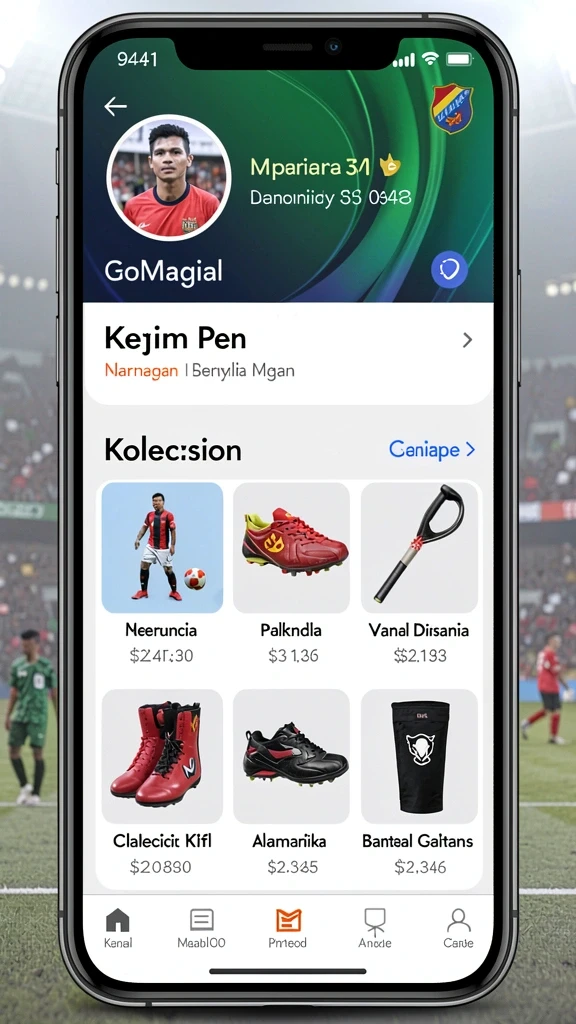Pratinjau antarmuka Download raja132 APK untuk Android di pautotoapk – Link Alternatif & Bonus 2026